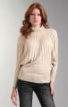 Updated Classic: Cable-Knit Sweaters