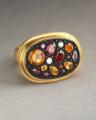 Jewelry Designer Spotlight: Yossi Harari