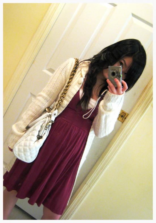 Look of The Day: Spring Fling