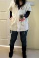 Look of The Day: Layer Love