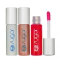 Breath-Freshening Lip Glosses