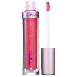 Simply Fab: Tarte Inside Out Vitamin Lip Gloss