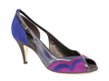 ALDO Coletta Peep-Toe Pump: Love It or Hate It?
