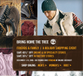 Friends & Family Discount: Timberland