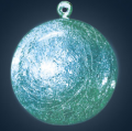 Let There Be Light! loominocity Light Ornaments