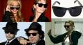 Totally Rad Ray Ban Wayfarers