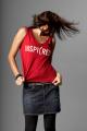Gap Launches (Product) Red