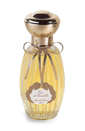 Beauty Mark It! The Perfect Perfume for Mom