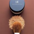 Mineral Powder Makeups