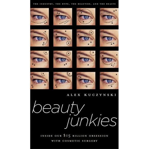 Fab Read: Beauty Junkies Fab Read: Beauty Junkies