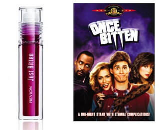 Revlon Just Bitten Lip Stain
