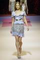 Milan Fashion Week: Blumarine