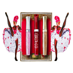 Bourjois Can Can Color