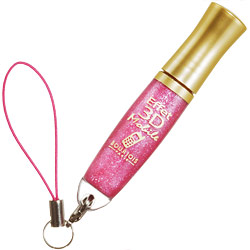 Totally Charmed Lip Gloss