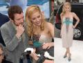 Brittany Murphy's Dress