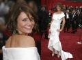 Oscars Red Carpet: Cameron Diaz