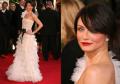 The Golden Globes Red Carpet: Cameron Diaz