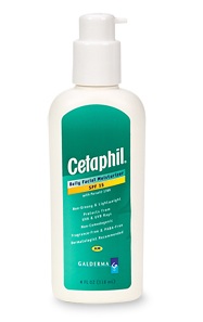Beauty Mark It! A Daytime Moisturizer With SPF Beauty Mark It! A Daytime Moisturizer With SPF
