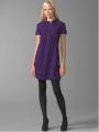 Hot Color: Deep Purple