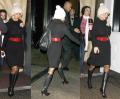 Celebrity Style: Christina Aguilera
