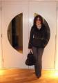 Look of The Day: Cold, But Way Cute