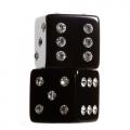 SImply Fab: Barneys New York Dice