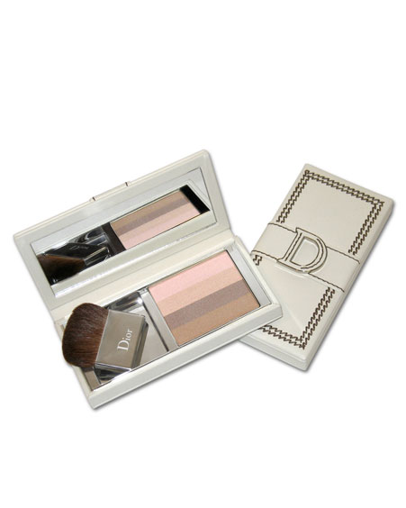 Dior Beauty Plays Detective Dior Beauty Plays Detective