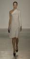 Milan Fashion Week, Fall 2007: Jil Sander