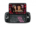 Diane Von Furstenberg's Sidekick Debuts