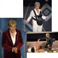 Oscars Poll: Which Ellen Ensemble Was Most Fab?