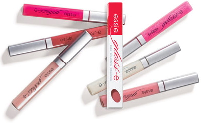 Essie Unveils a Lip Gloss Essie Unveils a Lip Gloss