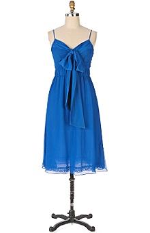 Fab Finds of The Week: Little Bow Blue