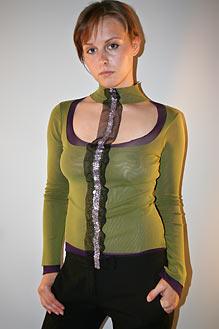 Yulea Net Shirt: Love It or Hate It?