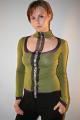 Yulea Net Shirt: Love It or Hate It?
