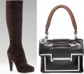 Come Fab Finding With Me: Modern Day Handbag and Shoe Matches