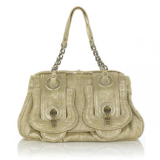 Fendi Pleated B Bag: Love It or Hate It?
