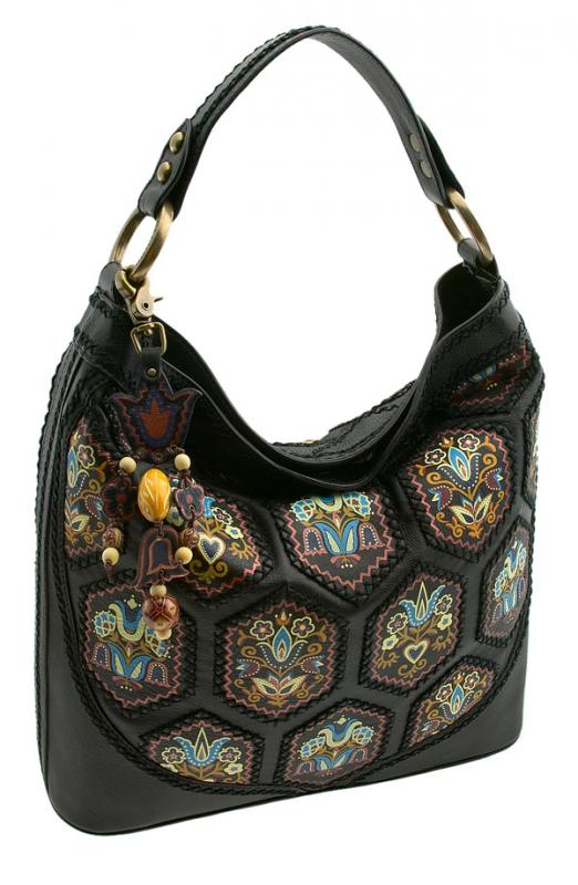 Isabella Fiore Folktale Fantasy Hobo: Love It or Hate It?
