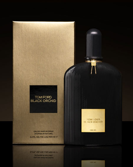 Party Girl Supreme: The Scent