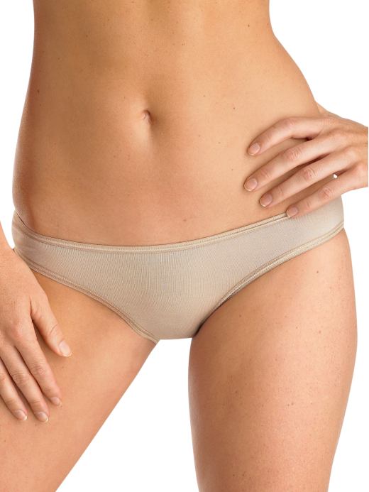 Braving the Bikini Wax Braving the Bikini Wax