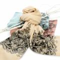 It's a Cashmerical! Cozy Cashmere Cover-Ups