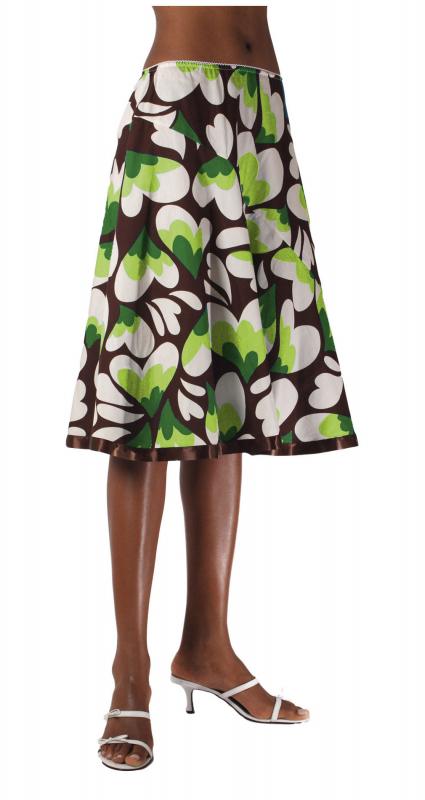 Online Sale Alert! 40% Off Great, Swingy Skirts