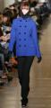 New York Fashion Week, Fall 2007: Jill Stuart