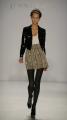 New York Fashion Week, Fall 2007:  Jenni Kayne