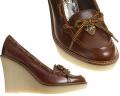 Juicy Couture Wedge Loafer: Love It or Hate It?