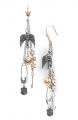 Charm Jewelry - Part III: Earrings