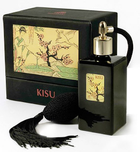 The Scent of the Stars The Scent of the Stars