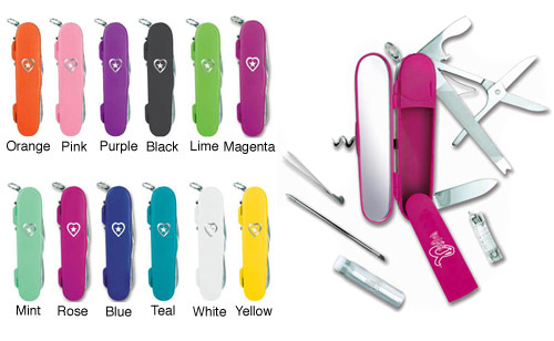 Fab Gift Guide: Picture Perfect Sis