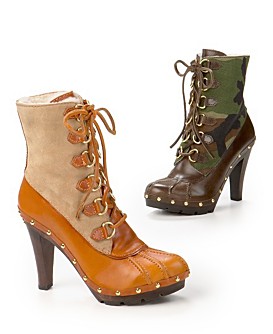 MICHAEL by Michael Kors Winter Warrior Low Boot: Love It or Hate It?