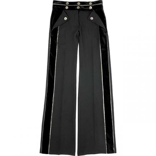 Trend Alert: Military-Inspired Attire