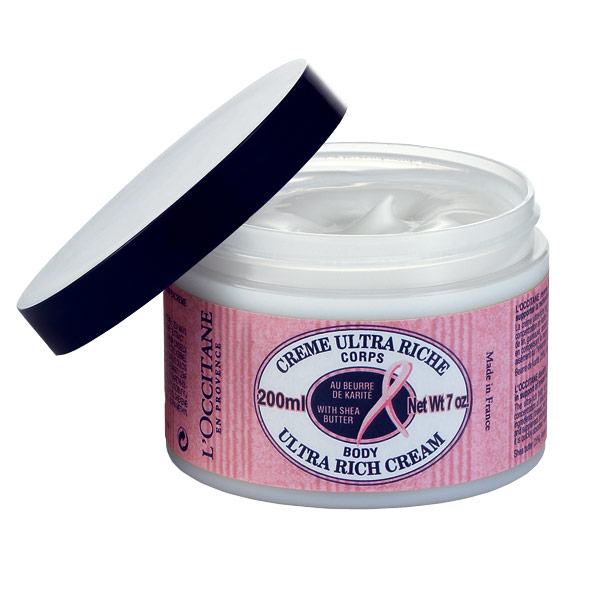 L'Occitane's Blind Ambition L'Occitane's Blind Ambition